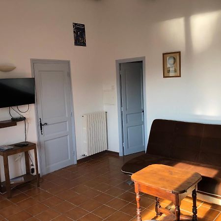 Maison St Clair Vue Mer Sete Ngoại thất bức ảnh