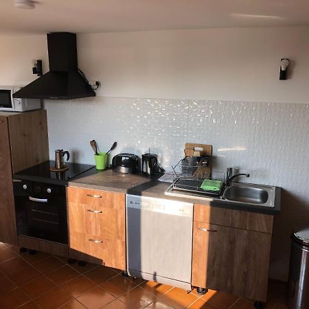 Maison St Clair Vue Mer Sete Ngoại thất bức ảnh