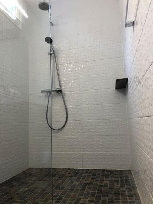Maison St Clair Vue Mer Sete Ngoại thất bức ảnh