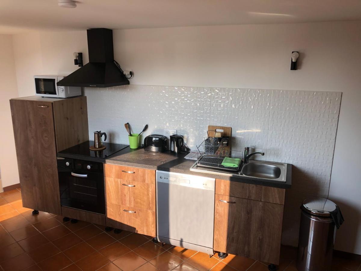 Maison St Clair Vue Mer Sete Ngoại thất bức ảnh
